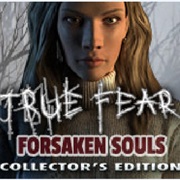 True Fear: Forsaken Souls