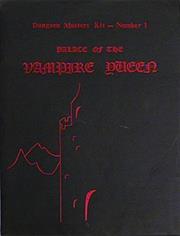 Palace of the Vampire Queen