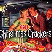 60 Christmas Crackers