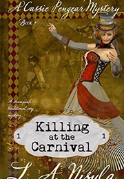 Killing at the Carnival (L.A. Nisula)