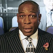 Frank Bruno