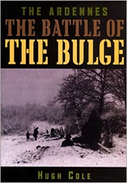 The Battle of the Bulge (Cole)