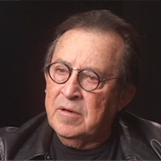 Paul Mazursky