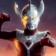 Ultraman Taro