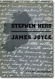 Stephen Hero (James Joyce)