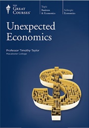 Unexpected Economics (Timothy Taylor)