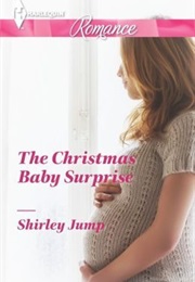 The Christmas Baby Surprise (Shirley Jump)