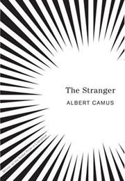 the stranger albert camus sparknotes