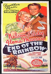 End of the Rainbow (1947)