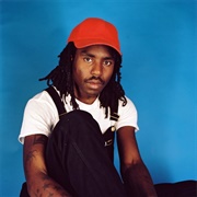 Dev Hynes