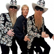 ZZ Top