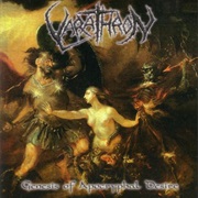 Genesis of Apocryphal Desire