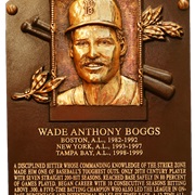 Wade Boggs