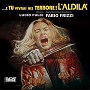 Fabio Frizzi - L&#39;aldilà