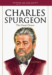 Charles Spurgeon (Heroes of the Faith)