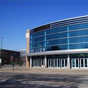 UIC Pavilion