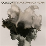 Common, Black America Again