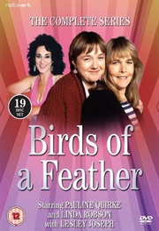 Birds of a Feather (1989)