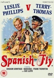 Spanish Fly (1976)