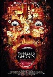 13 Ghosts (2001)