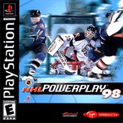 NHL Powerplay 98