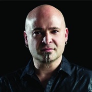 David Draiman (Disturbed)