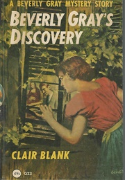 Beverly Gray&#39;s Discovery (Clair Blank)