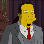 Penn Jillette