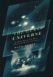 The Glass Universe (Dava Sobel)