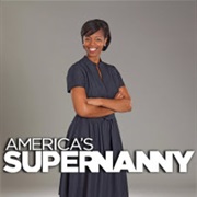 America&#39;s Supernanny: Family Lockdown