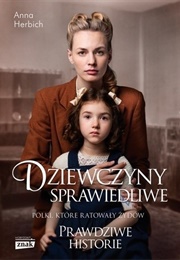 Dziewczyny Sprawiedliwe (Anna Herbich-Zychowicz)