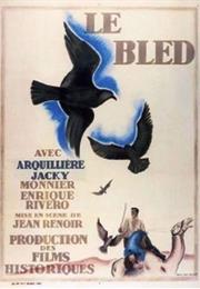 Le Bled (1929)