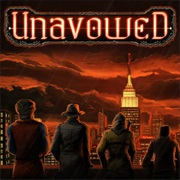 Unavowed