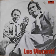 Los Visconti – Los Visconti (1974)