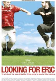 Looking for Eric (2009)