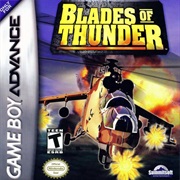 Blades of Thunder