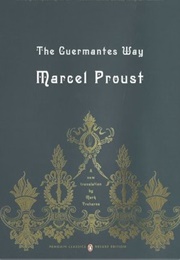 The Guermantes Way (Marcel Proust)