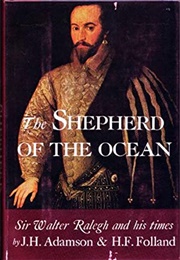 The Shepherd of the Ocean (Jack H. Adamson)