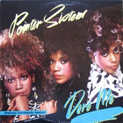 Dare Me (Extended Version) - The Pointer Sisters