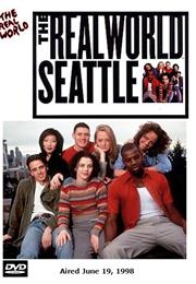 The Real World Seattle