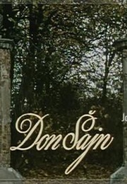 Don Juan (1969)