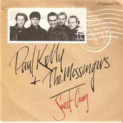 Paul Kelly &amp; the Messengers