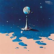 Electric Light Orchestra - Time (1981)