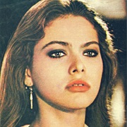 Ornella Muti