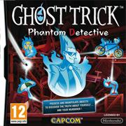 Ghost Trick : Phantom Detective