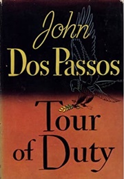 Tour of Duty (John Dos Passos)