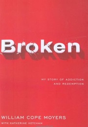 Broken (William Cope Moyers)