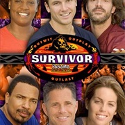 Survivor Season 12