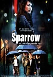 Sparrow