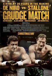 Grudge Match (2013)